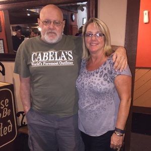 Meet your Posher, Tracy